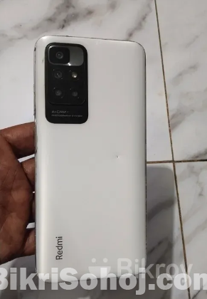 Redmi Note 10